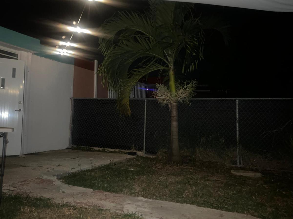 “Lucor D-Eight House” New Entire Home In The Town… Rincon Exterior photo